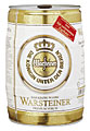Warsteiner 5 Liter Dose