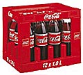 Coca Cola Kasten
