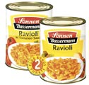 Ravioli von Sonnen Bassermann