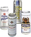 Alkoholfreies Bier