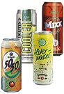 Bier Mixgetrnke