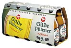 Gilde Pilsener 10er Pack