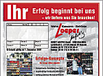 Loeper Ordersatz