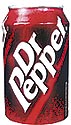 Dr Pepper