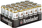 Krombacher Dosentray