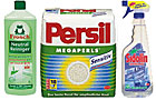 Reinigungsmittel