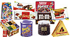 Schokospezialitten